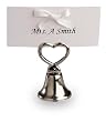 Wilton Bell Placecard Holder