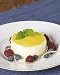 Gourmet Food : Home Bistro Lemon Entremet