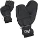 ASICS Winter Run Hybrid Gloves