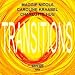 Maggie Nicols-Transitions
