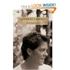 Carried by a Promise: A Life Transformed Through Yoga