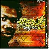 KRS - One - D.I.G.I.T.A.L. ( Audio CD ) - B0000E6XIJ