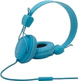 WESC Matte Conga Mauritius Blue