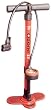 Planet Bike ST Bicycle Steel Bike Floor Pump with Love Handle
