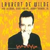 Revue Laurent de Wilde  / Spoon-A-Rhythm