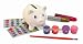 Decorate Your Own Piggy Bank Kit