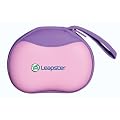 LeapFrog - Etui de transport Leapster2 - Rose (Import Grande Bretagne)