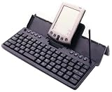 Portable Pda Palm M505/500 Keyb Flp-up Cvr 8HOT-KEY No Cable