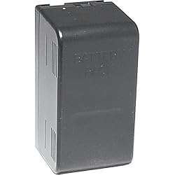 Panasonic HHRV20/1B Camcorder Battery