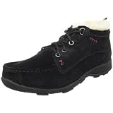 Kamik Womens Frankfurt Faux Shearling Winter B