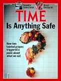 Poisoned Grapes / TIME Cover: March 27, 1989, Art Poster by TIME Magazine