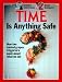 Poisoned Grapes / TIME Cover: March 27, 1989, Art Poster by TIME Magazine