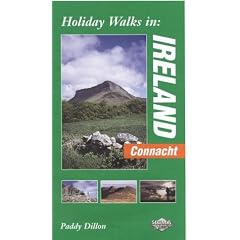 Holiday Walks in Ireland: Connacht