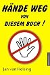 H�nde weg von diesem Buch!