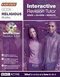 GCSE religious studies : interactive revision tutor