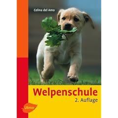 Welpenschule.