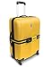 Luggage Strap ELASTRAAP Superior Strength NON-SLIP with TSA Combination Lock