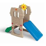 Little Tikes Climb & Slide Castle