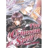 The Crimson spell: 1di Ayano Yamane