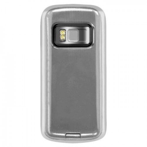 Katinkas Soft Cover f&uuml;r Nokia N79 transparent Preisvergleich