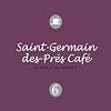 saint-germain des-pr�s caf� /vol.6