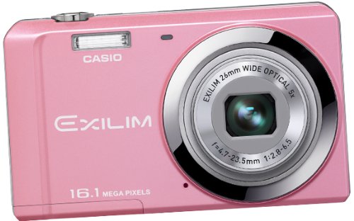 Imagen 4 de CASIO EX-ZS6PK