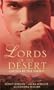 Chosen By the Sheikh (Lords of the Desert)