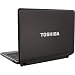 4174bMbqFXL. SL75  Toshiba Satellite T115S1105 11.6Inch LED TruBrite Black/Grey Laptop