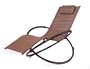 Strathwood Delano Orbital Lounger