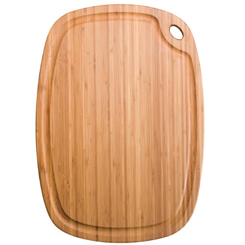 Where To Sales Totally Bamboo Extra Large Greenlight Cutting Board Shop