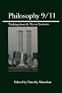 Philosophy 9/11: Thinking About the War on Terrorism