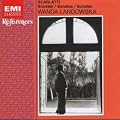 Scarlatti: Sonates