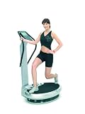 shape-comfort das Profi-Vibrationstrainingsgerät
