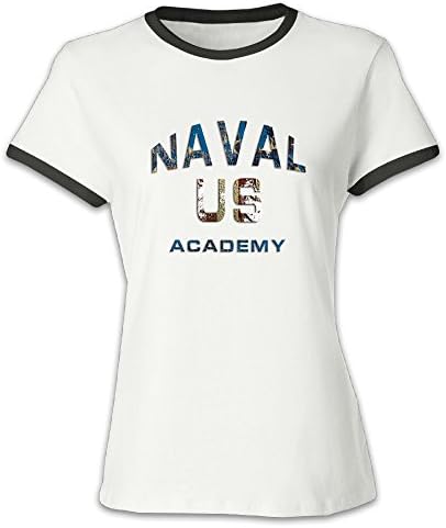 OGUTX Women's US Naval Academy T Shirt