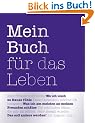 Mein Buch f�r das Leben