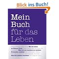 Mein Buch f�r das Leben