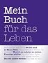 Mein Buch f�r das Leben