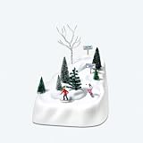 Department 56 Snowboard Hill