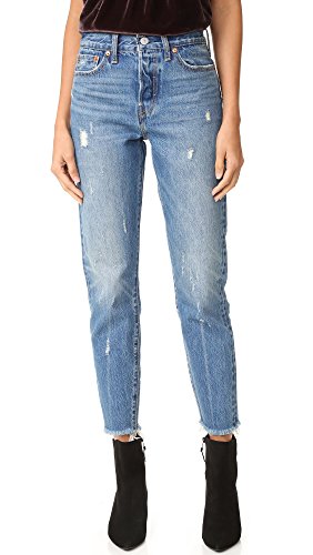 Levi's Women's Wedgie Icon Jeans