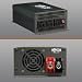 Tripp Lite PV-700HF Portable and Compact 12-Volt 700-Watt DC to AC Power Inverter