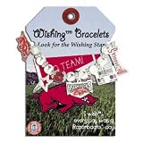 University of Arkansas Wishing Bracelet