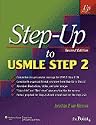 Step-Up to USMLE Step 2 Softbound