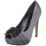 Paco Mena Womens Eldalieva Platform Pump