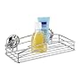 Wenko 16768100 Wandablage Super-Loc - Befestigen o&hellip von Wenko