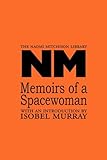 Memoirs of a spacewoman