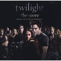 Twilight: The Score
