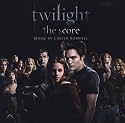 Twilight/Biss Zum Morgengrauen (The Score)