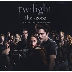 Twilight: The Score