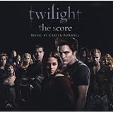 Twilight (Bof)par Carter Burwell
