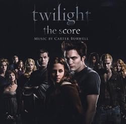 Twilight: The Score